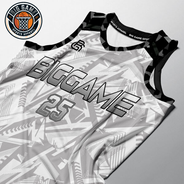 088 Big Game Concept - 'TAPS' - Image 3