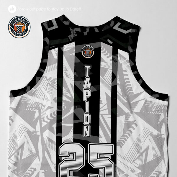 088 Big Game Concept - 'TAPS' - Image 4