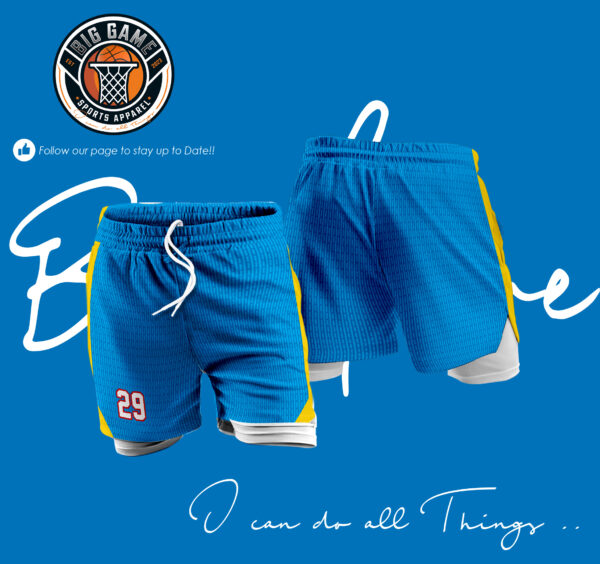 129 Big Game Concept - 'GILAS PILIPINAS 2024' - Image 4
