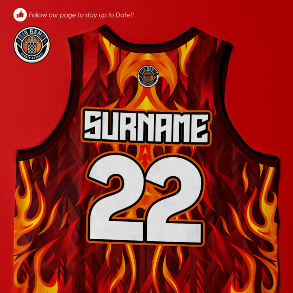 139 Big Game Concept - 'PHOENIX' - Image 3
