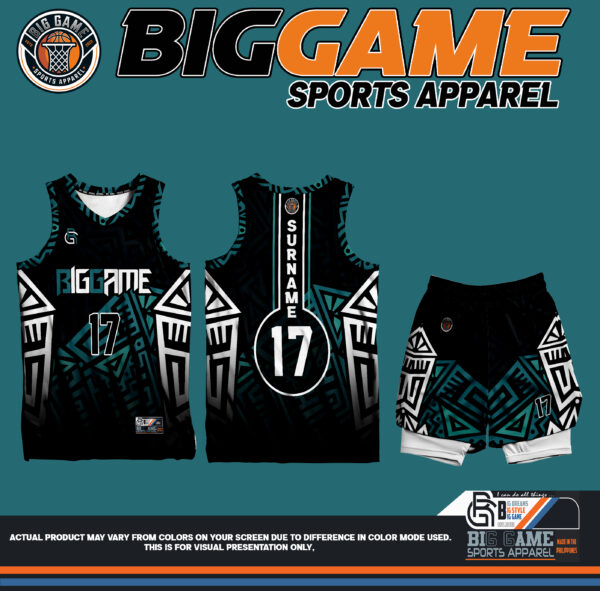 147 Big Game Concept - 'WEAVER'