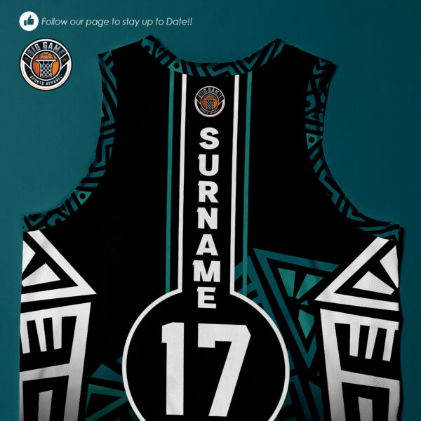 147 Big Game Concept - 'WEAVER' - Image 5