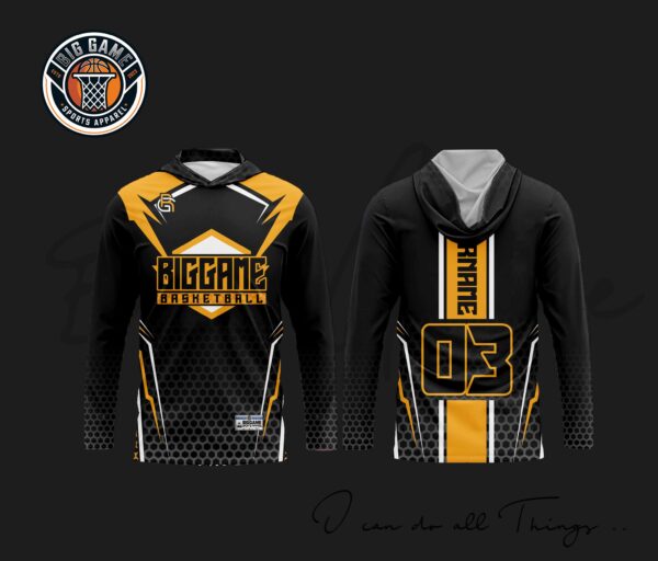 187 Big Game Concept - 'BEE' - Image 5