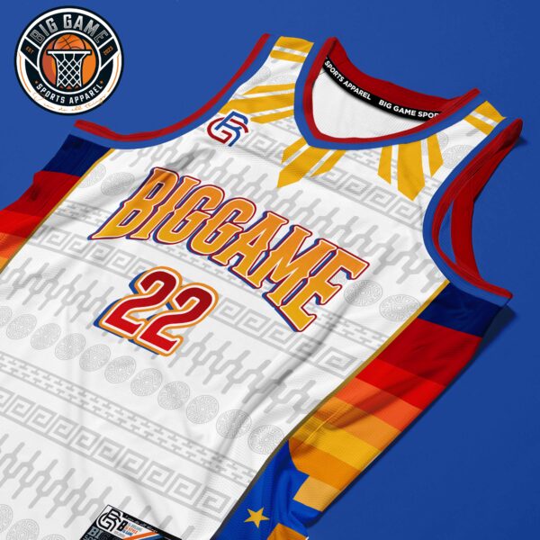 189  Big Game Concept - 'BANDILA' - Image 3