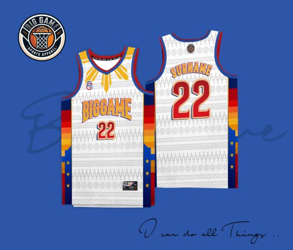 189  Big Game Concept - 'BANDILA' - Image 2