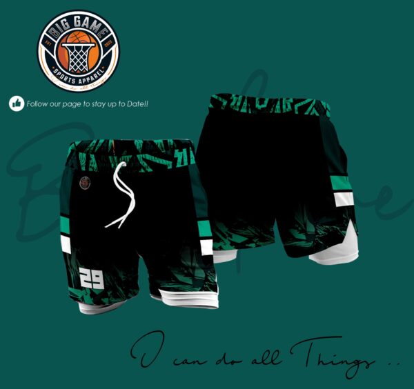 192 Big Game Concept - 'KRYPTONITE' - Image 5