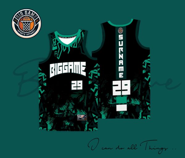 192 Big Game Concept - 'KRYPTONITE' - Image 2