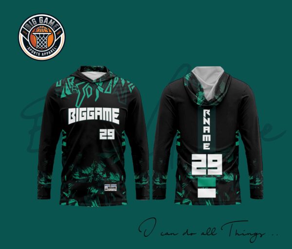 192 Big Game Concept - 'KRYPTONITE' - Image 6