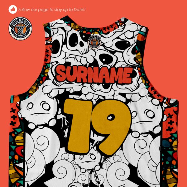 193  Big Game Concept - 'DOODLEDO' - Image 4
