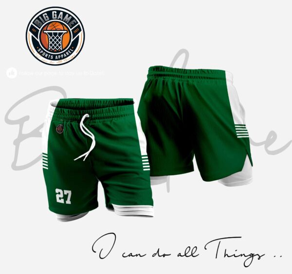 197 Big Game Concept - 'LA SALLE' - Image 5
