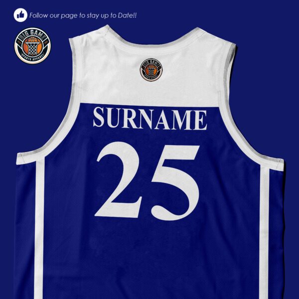 201 Big Game Concept - 'ATENEO' - Image 4