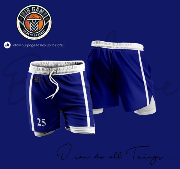 201 Big Game Concept - 'ATENEO' - Image 5