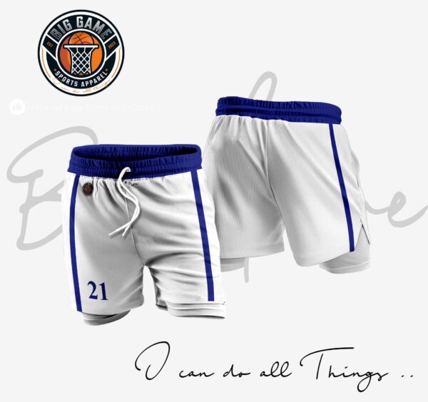 202 Big Game Concept - 'ATENEO WHITE' - Image 5