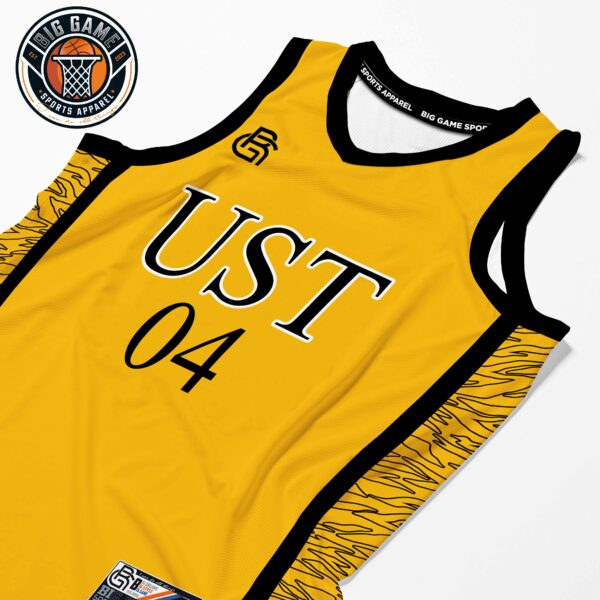 223 Big Game Concept - 'UST' - Image 3