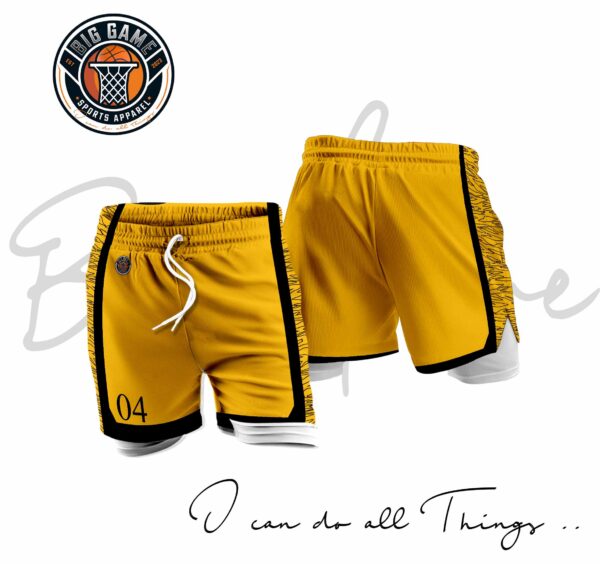 223 Big Game Concept - 'UST' - Image 5
