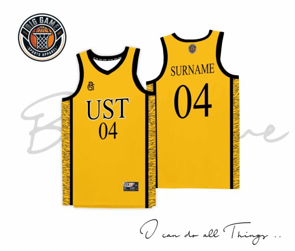 223 Big Game Concept - 'UST' - Image 2
