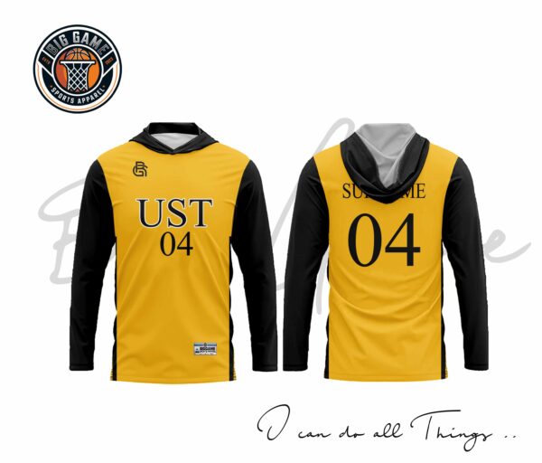 223 Big Game Concept - 'UST' - Image 6