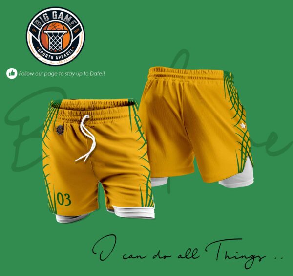 225 Big Game Concept - 'FEU' - Image 5