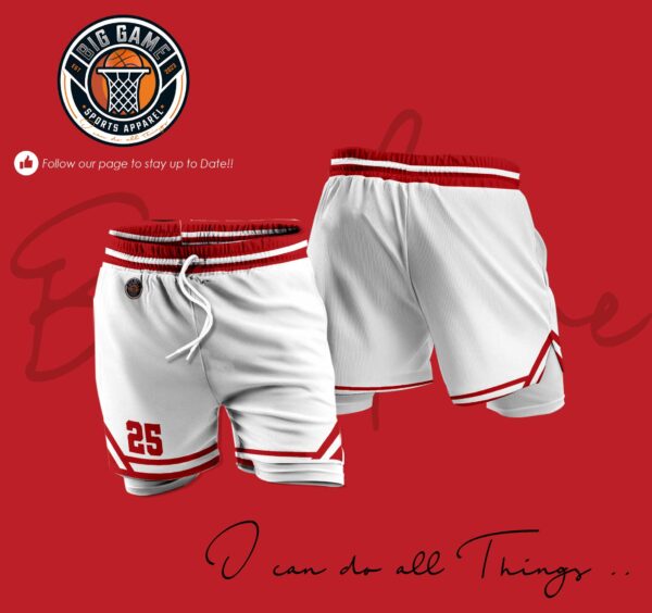 228 Big Game Concept - 'UNIVERSITY OF THE EAST WHITE' - Image 5